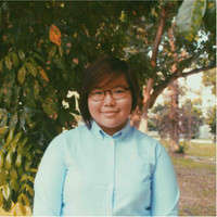Ministry of Finance (Singapore) Employee Yen Pang's profile photo