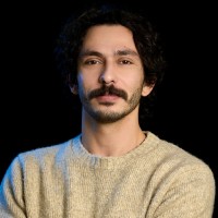 Eduard Sabitov Email & Phone Number