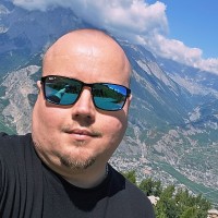 Dimando Digital Employee Jasmin Memisevic's profile photo