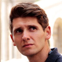 Lupl Employee Tudor Muntean's profile photo