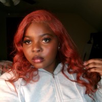 Burchfield Penney Art Center Employee Florence Damasi's profile photo