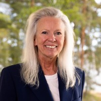 Syncron Employee Claudine Bianchi's profile photo