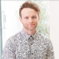 eGauge Systems Employee Tyson Eby's profile photo