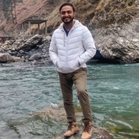 Deepak Khatkar Email