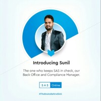 Stocko Employee Sunil Singh's profile photo