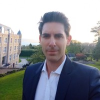 EXCILONE Employee Romain Assemat's profile photo