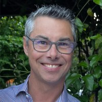 Jade Biosciences Employee David Nader's profile photo