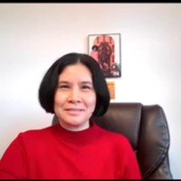 Caltrain Employee Janet Wang's profile photo