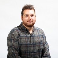 Omaha World-Herald Employee Nikos Frazier's profile photo