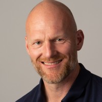 Hives for Heroes® Employee Peder A.'s profile photo