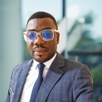 Ostec Employee Dibi Anebo's profile photo