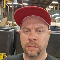 Solar Plastics, LLC Employee Eddie Olson's profile photo