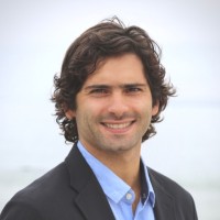 Xepelin Employee Lucas Rencoret's profile photo