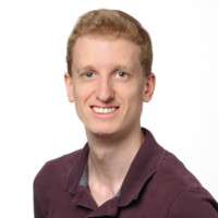 Standard Metrics Employee Kenny Gilles's profile photo