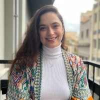 CyberIL LTD Employee Michal Kirshenboim's profile photo