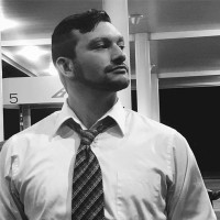 Solterra Employee Justin McKittrick's profile photo