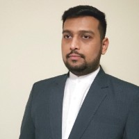 Chirag Patel Email