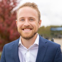 Anthony Wayne High School Employee Austin Fisher's profile photo