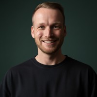 Yousician Employee Sven Ahrens's profile photo