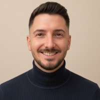 Netlution Gmbh Employee Thorben Hummel's profile photo