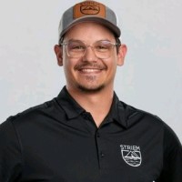 Striem Employee William Fordyce's profile photo