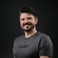 LABA7 Employee Marius Petrauskas's profile photo