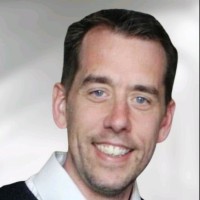 Brownes Dairy Employee Toby Partridge's profile photo