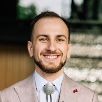 Restream Employee Oleksii S's profile photo