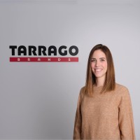 Tarrago Brands Employee Alba Pérez's profile photo