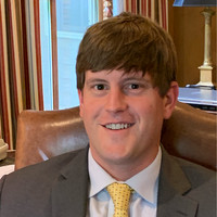 Compassus Employee Thomas Treadwell's profile photo