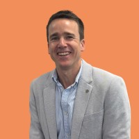 PayNuts Employee Geoff Branson's profile photo