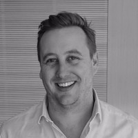 Wiredirect Employee Alasdair Prestedge's profile photo