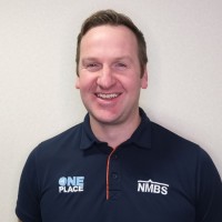 National Merchant Buying Society Employee Andy Hextall's profile photo