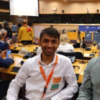 NOORDOEVER Employee Ameya Shah's profile photo