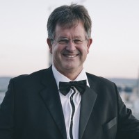 NOSA Employee Justin Hobday's profile photo