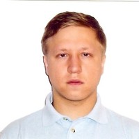 Yury Kalinin Email & Phone Number