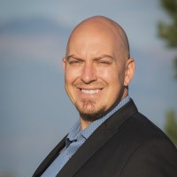 Quantanite Employee Gabriel Grover's profile photo