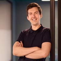 Funbit Employee Adrian Krogenæs's profile photo