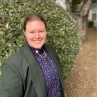 Katherine Herzog Email & Phone Number