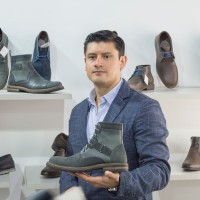 Invictussport Employee Jorge Terán's profile photo
