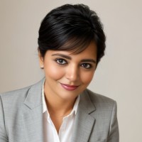 Associated Broadcasting Co. Pvt Ltd (TV9) Employee Sana Zabeen's profile photo