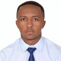 John Kamwaro's profile photo