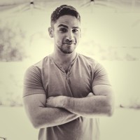 Ilya Monisov Email