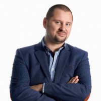 Ministerstwo Sprawiedliwości Employee Cyprian MacIejewski's profile photo