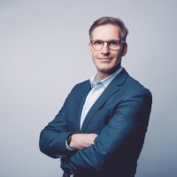 Bilfinger Employee Andreas Hilpert's profile photo