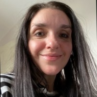 EY Employee Liz Pearce's profile photo