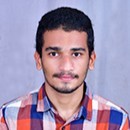 SignOff Semiconductors Employee Dinesh Patnaik's profile photo