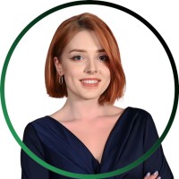 ANGEHEUERT ⚓ | Recruiting as a Service & Employer Branding Employee Natalie Guhl's profile photo