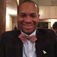 Zenith Education Group Employee David Norwood's profile photo