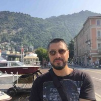 Todini Costruzioni Generali Spa Employee Mehdi Farhat's profile photo